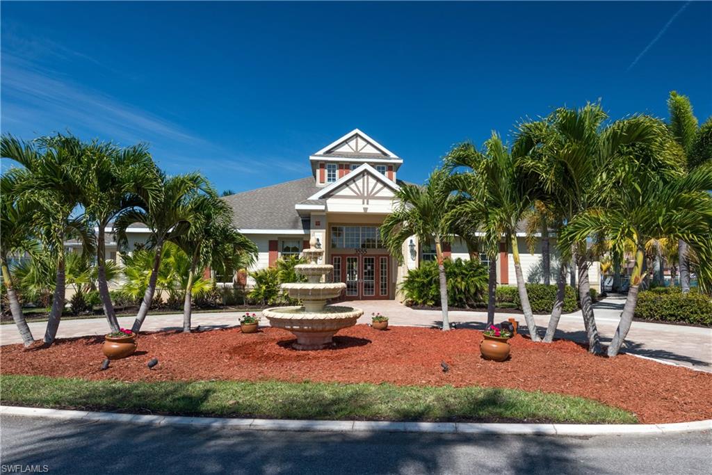 PROVINCE PARK - Residential