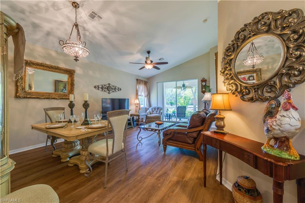 PROVINCE PARK - Residential