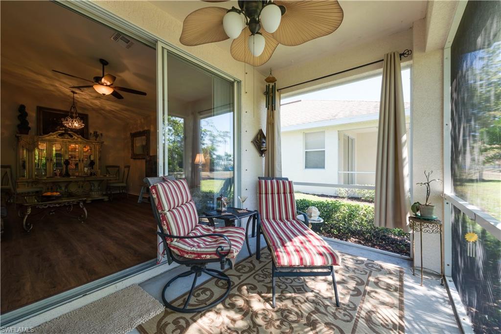 PROVINCE PARK - Residential