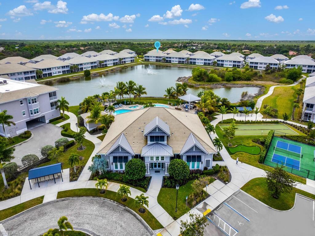 ANTILLES - Residential