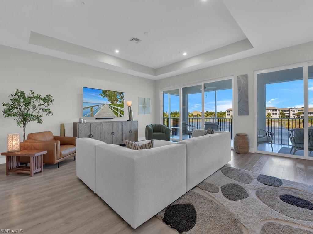 ANTILLES - Residential