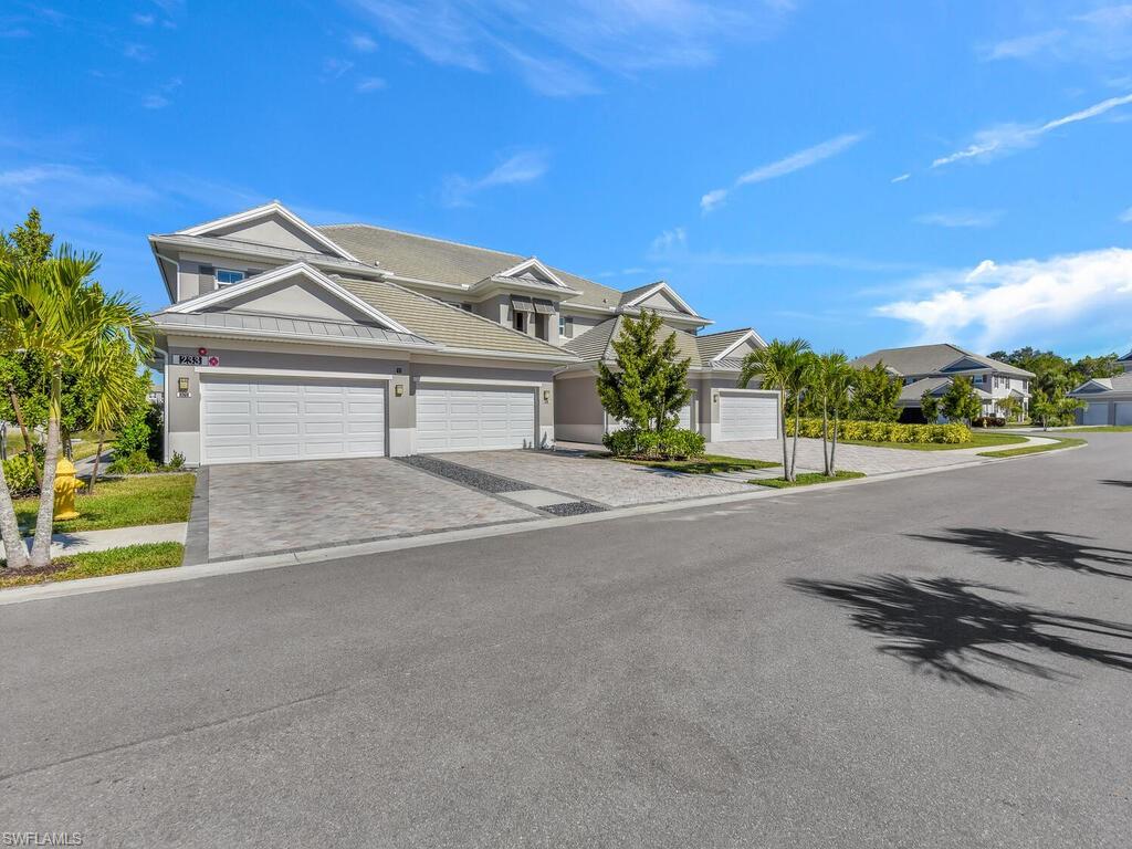 ANTILLES - Residential