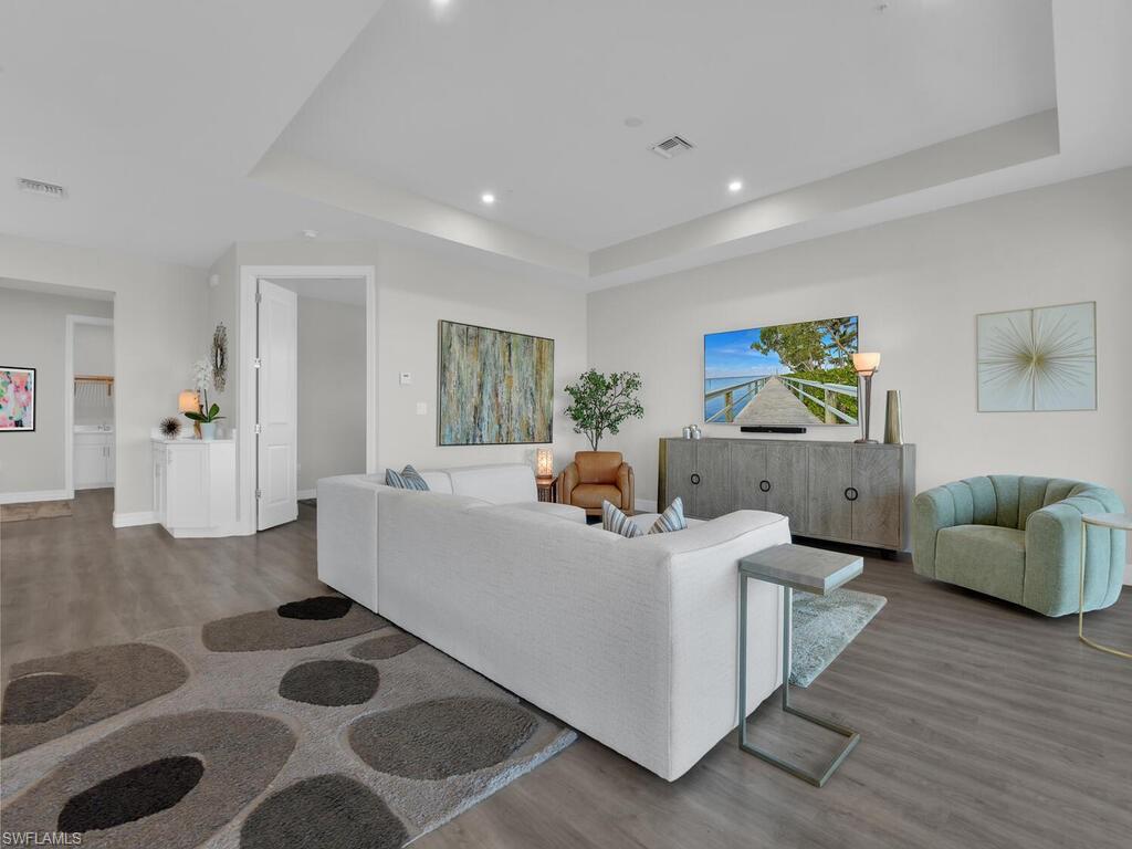 ANTILLES - Residential