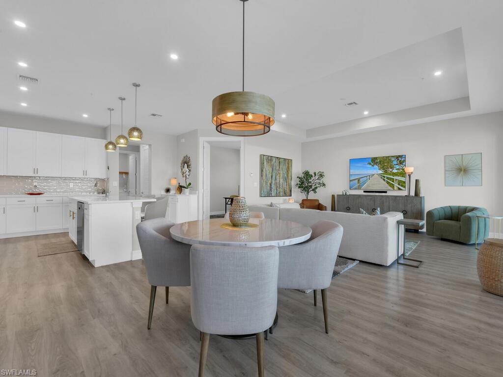 ANTILLES - Residential