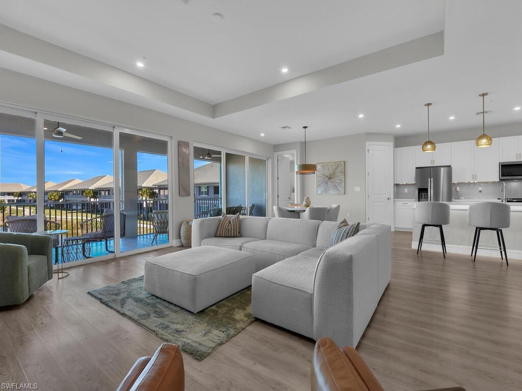 ANTILLES - Residential