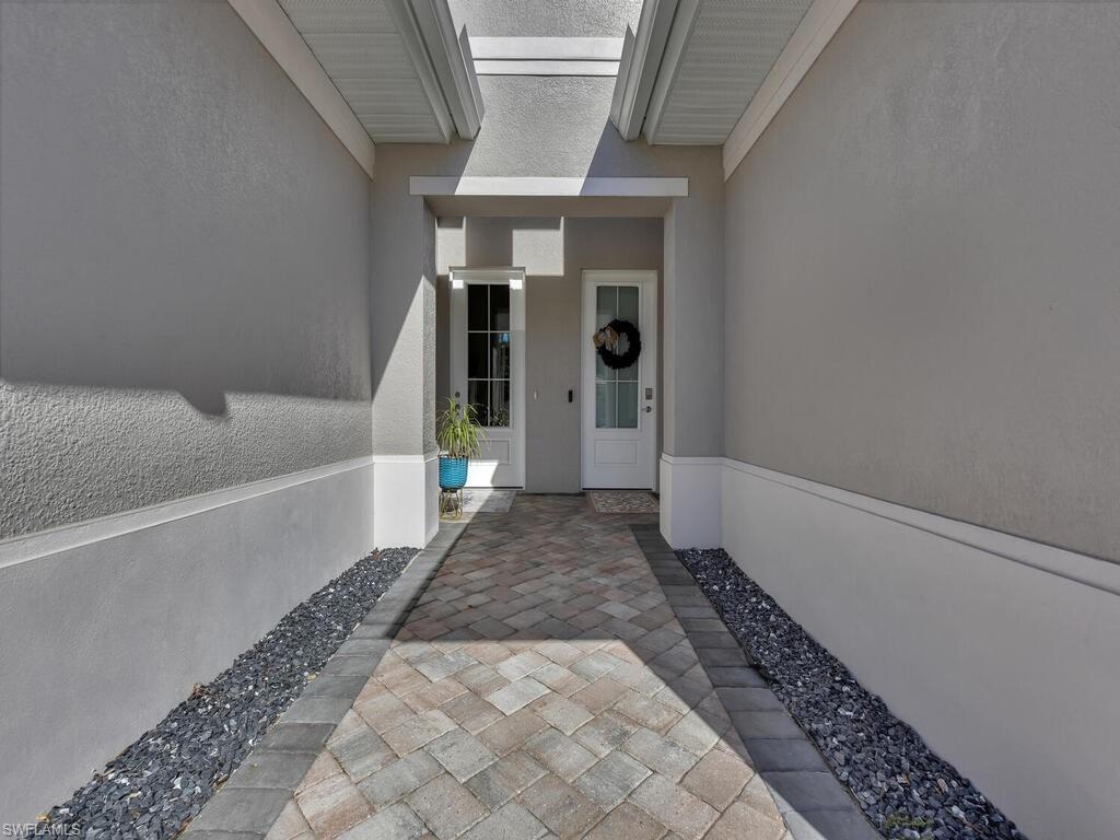 ANTILLES - Residential