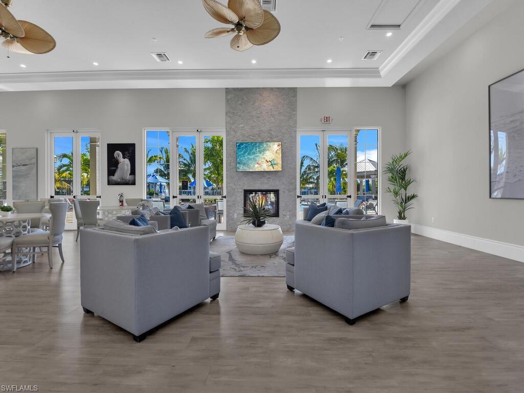 ANTILLES - Residential