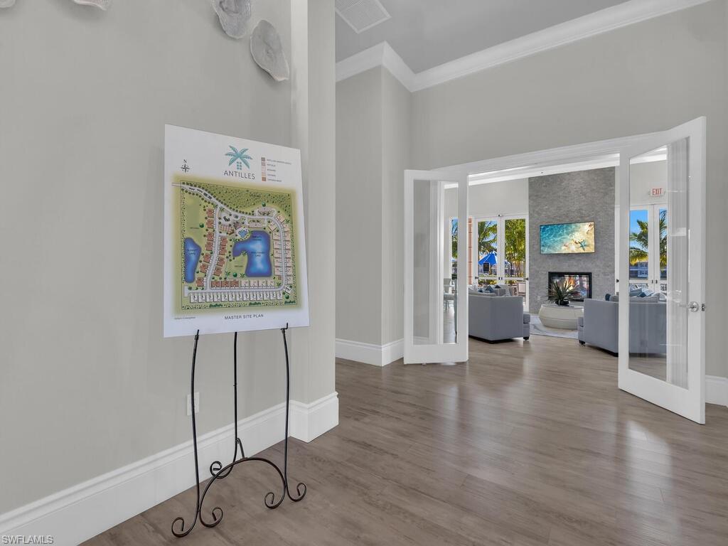 ANTILLES - Residential