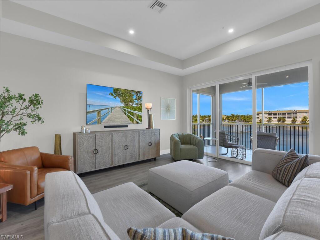 ANTILLES - Residential