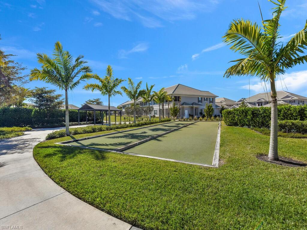 ANTILLES - Residential