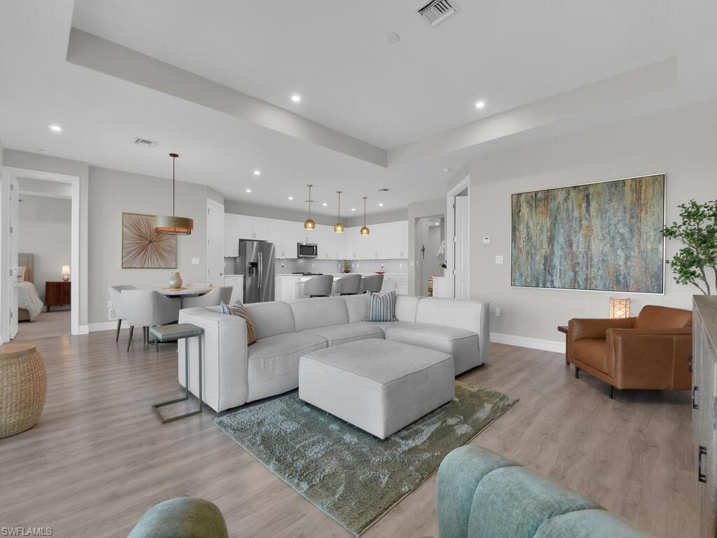 ANTILLES - Residential