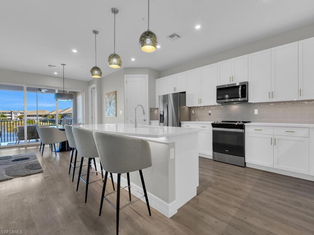 ANTILLES - Residential