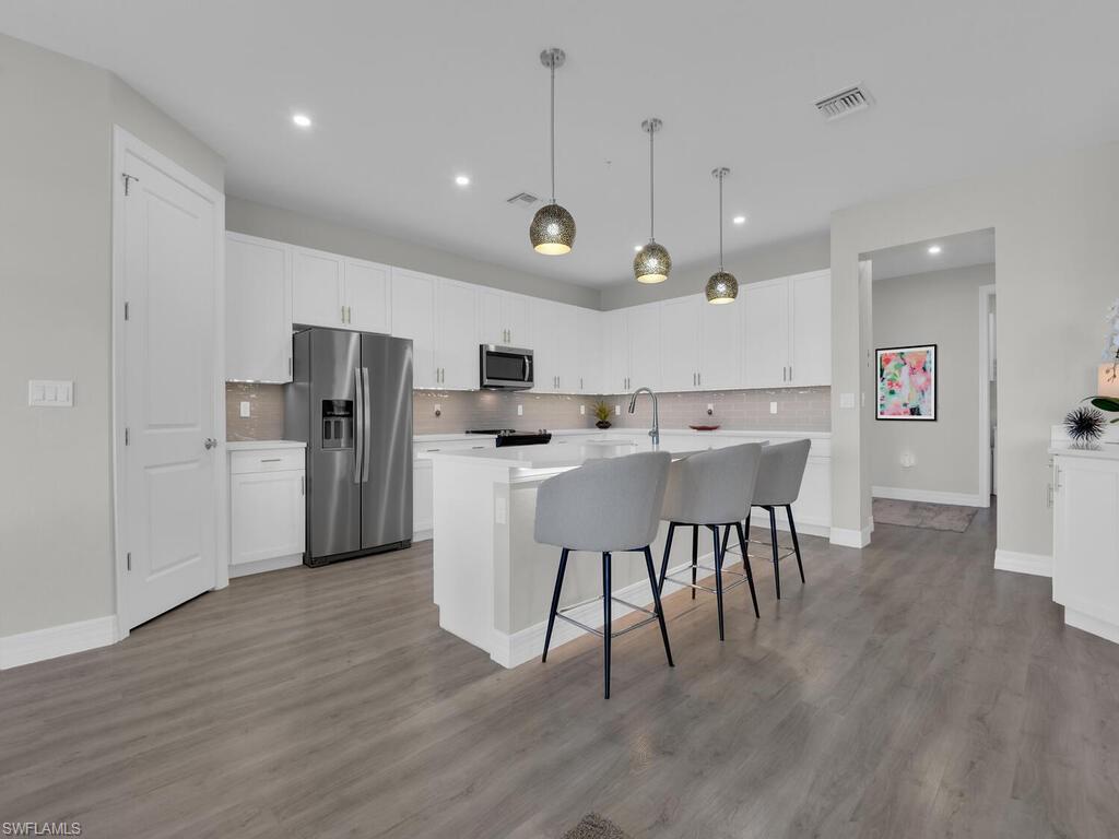 ANTILLES - Residential