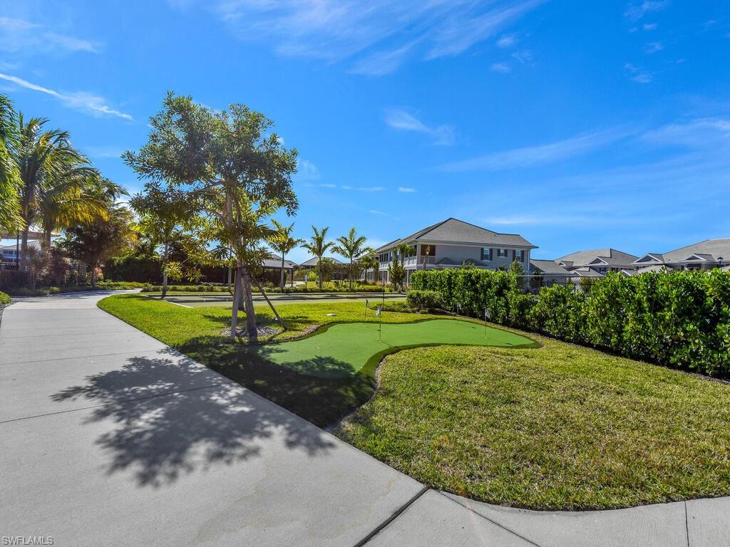 ANTILLES - Residential