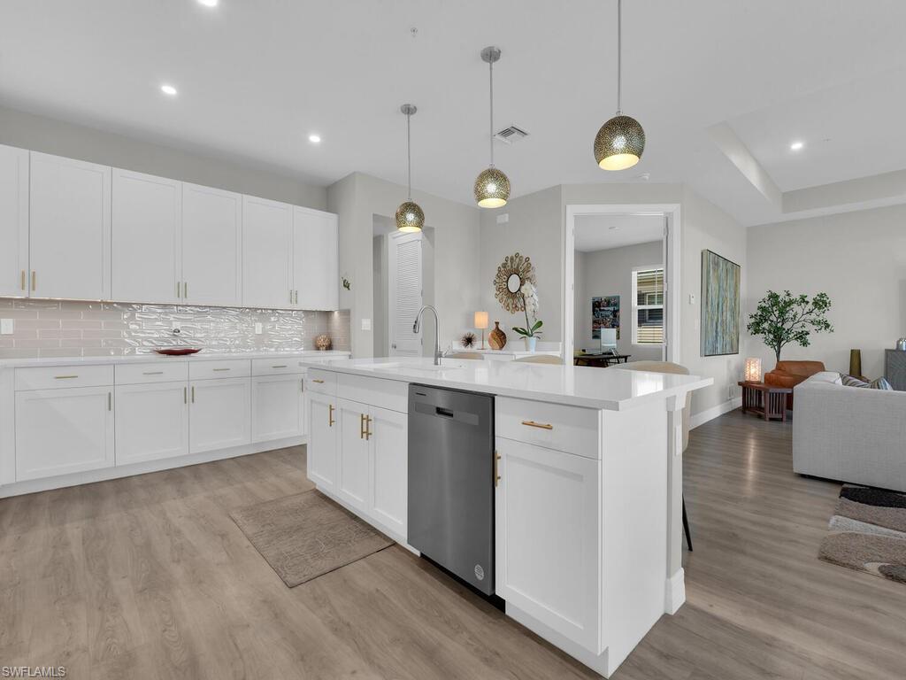 ANTILLES - Residential