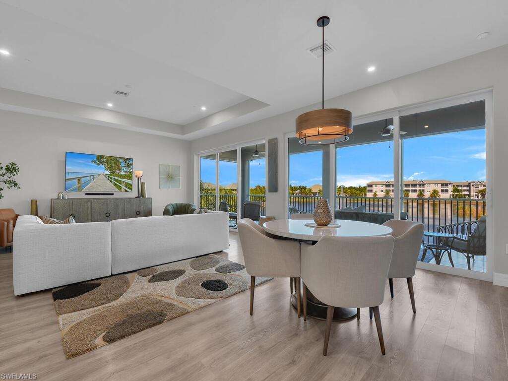 ANTILLES - Residential