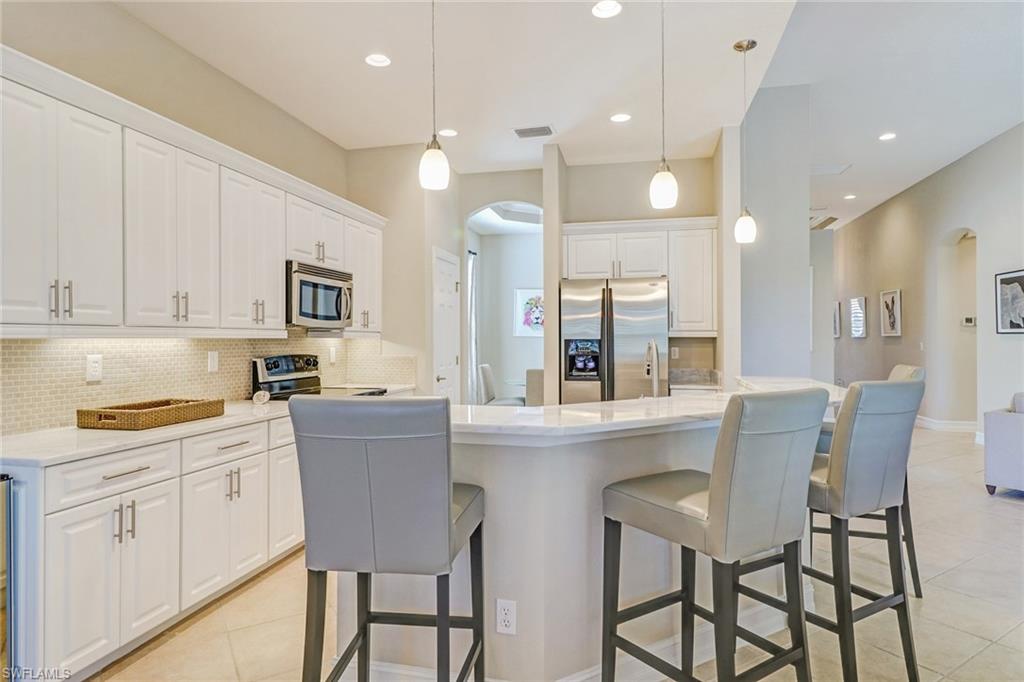 NOVELA - Residential