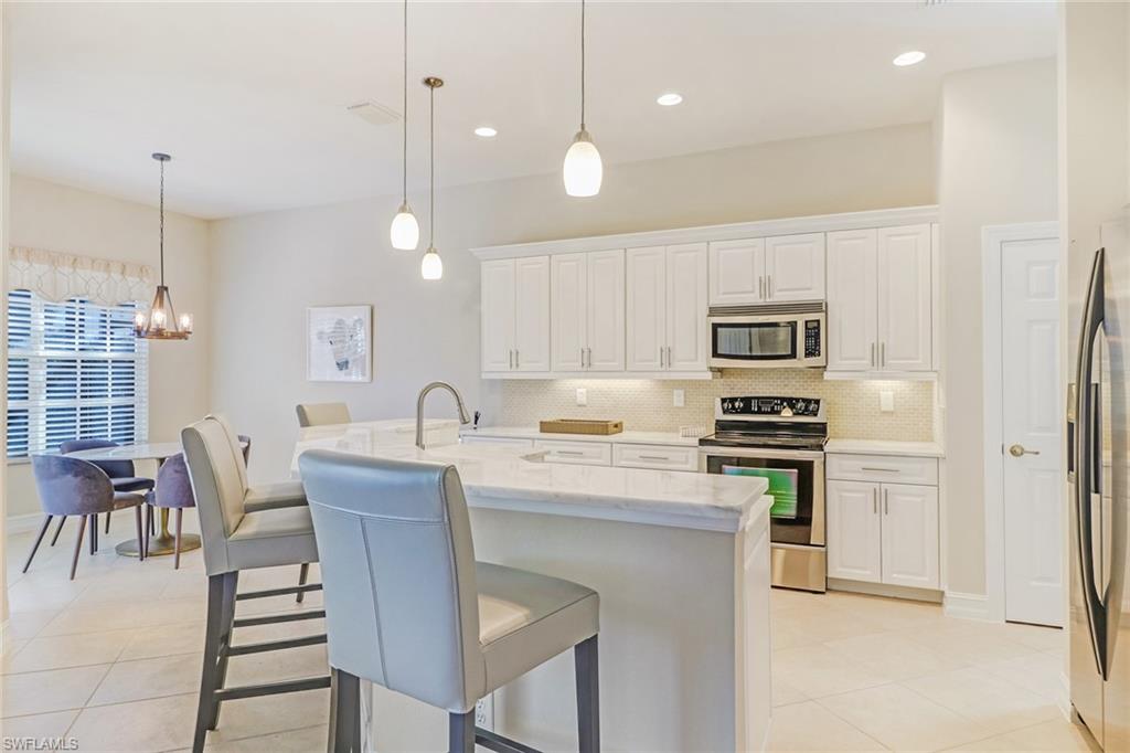 NOVELA - Residential