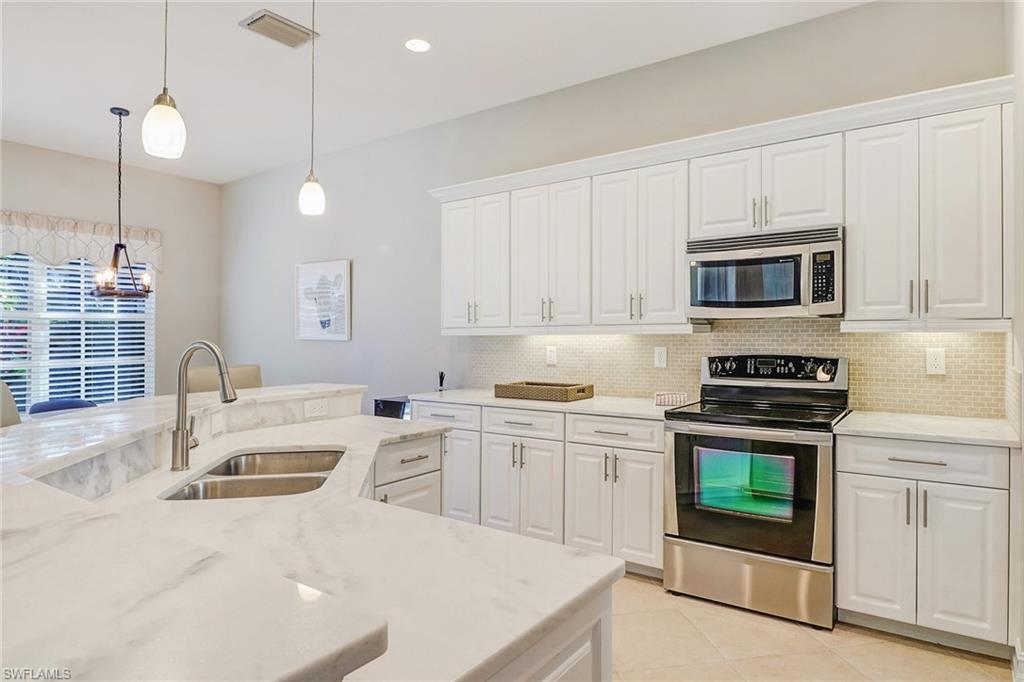 NOVELA - Residential