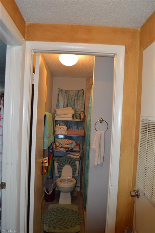 NAPLES MANOR - Residential