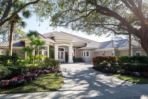 896 Barcarmil WAY NAPLES FL 34110