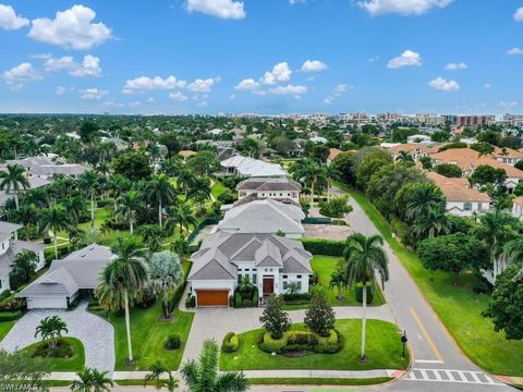 A home in NAPLES