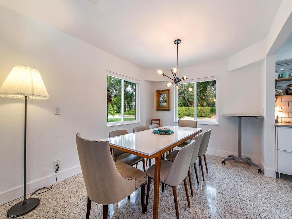 OLDE NAPLES - Residential