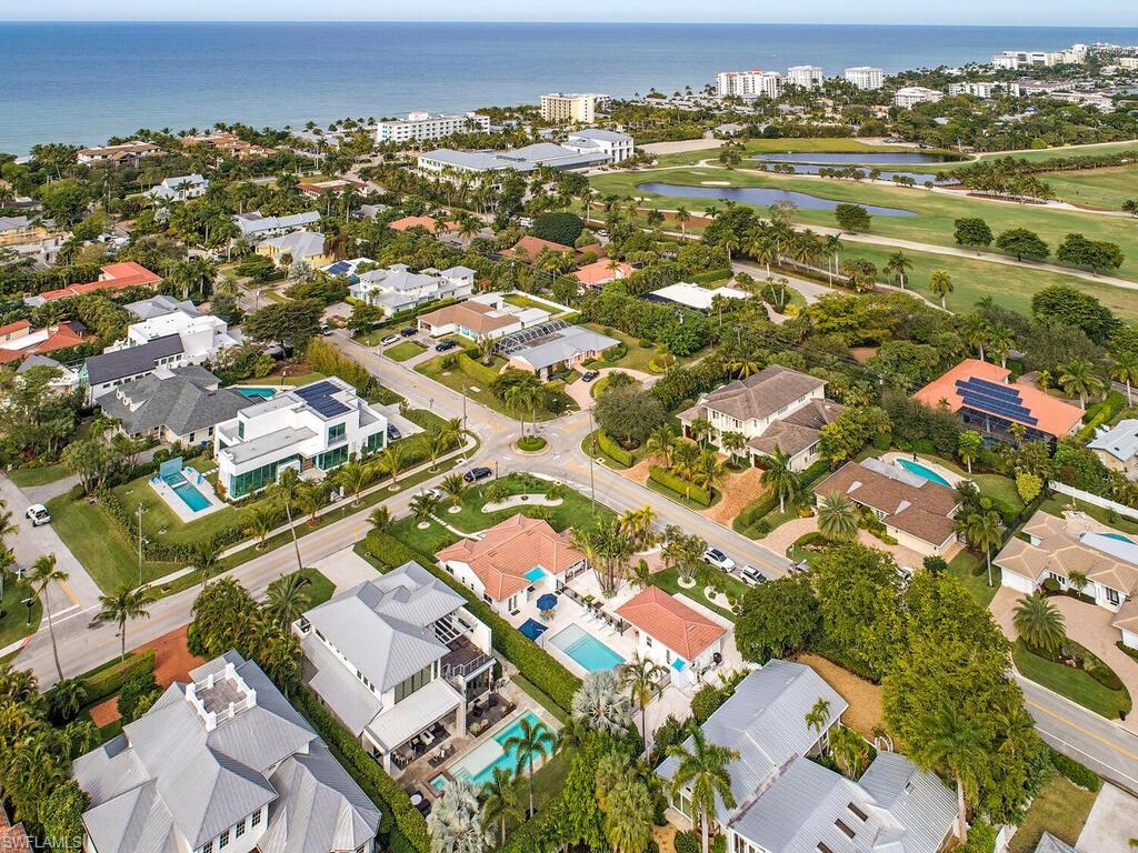 OLDE NAPLES - Residential