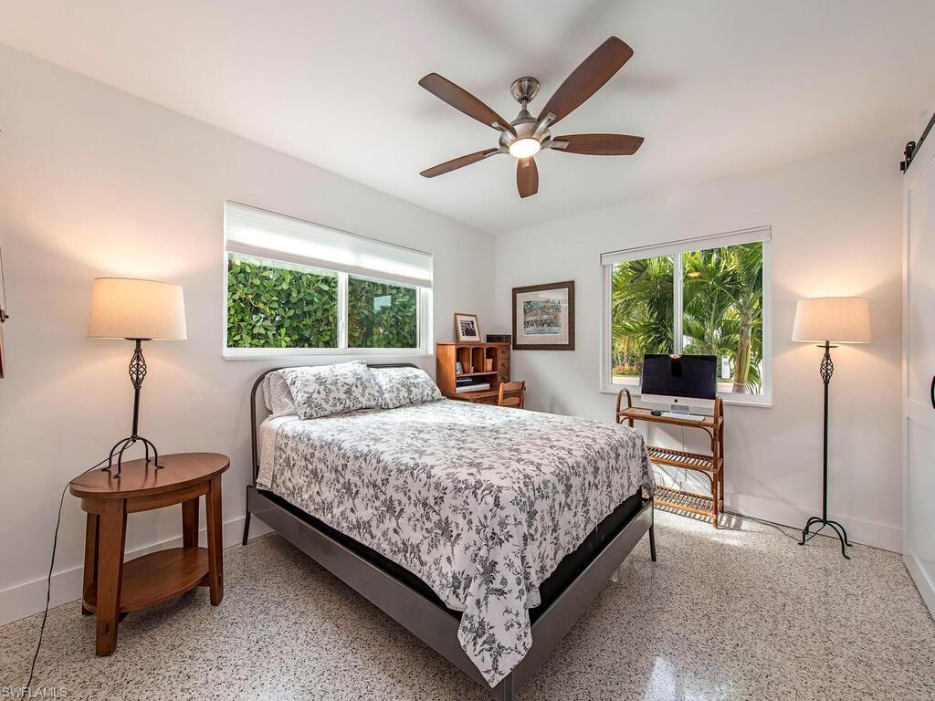 OLDE NAPLES - Residential