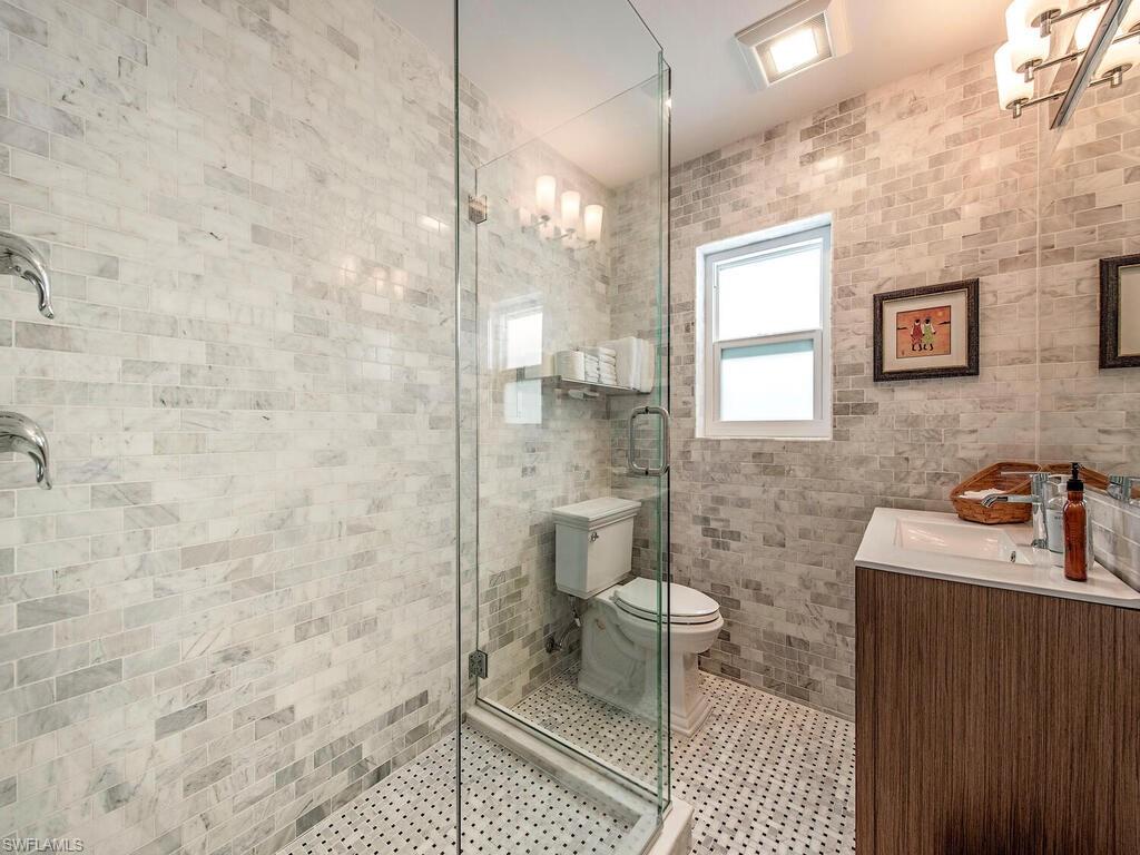 OLDE NAPLES - Residential