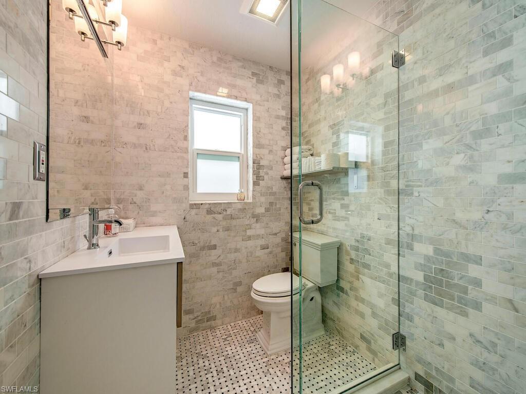 OLDE NAPLES - Residential