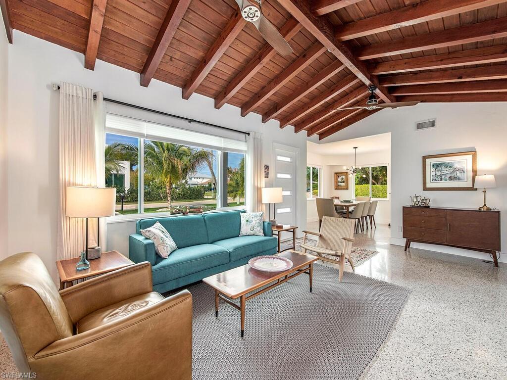 OLDE NAPLES - Residential