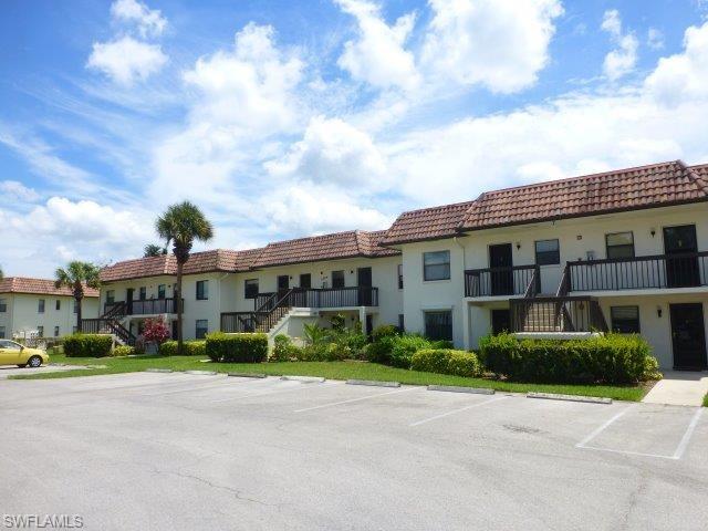 FAIRWAYS AT PAR TWO - Residential