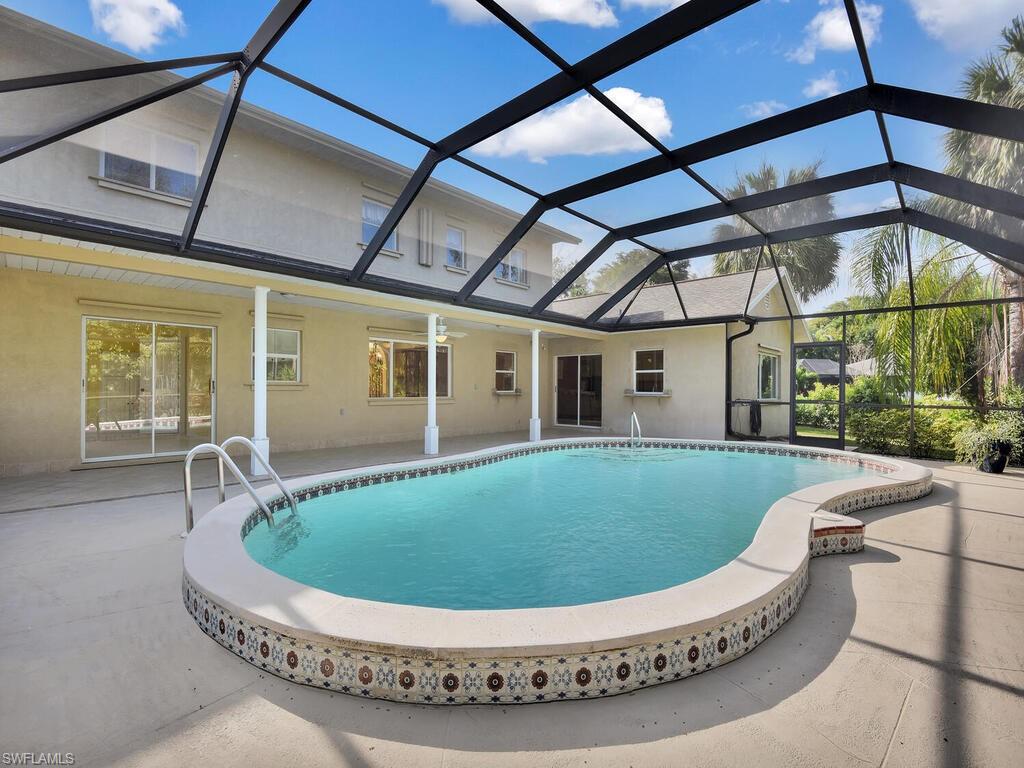 IMPERIAL GOLF ESTATES - Residential