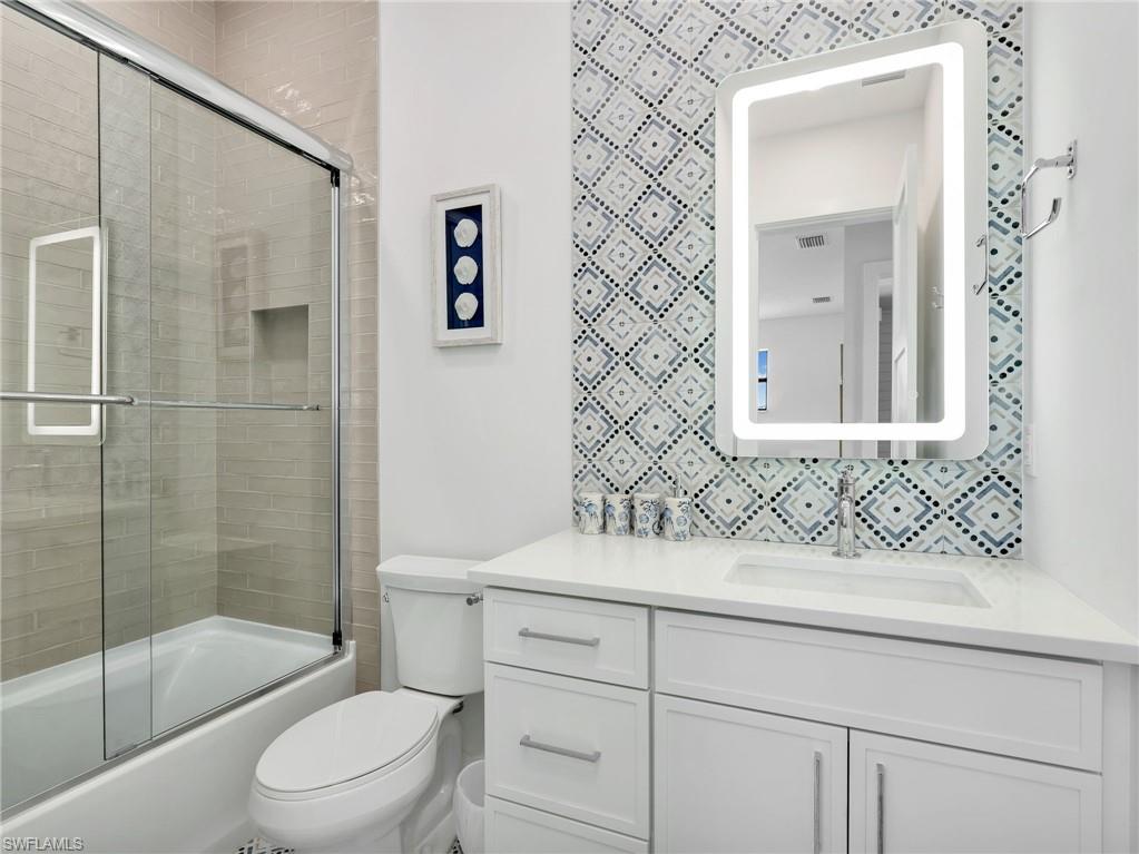 MARCO BEACH - Residential