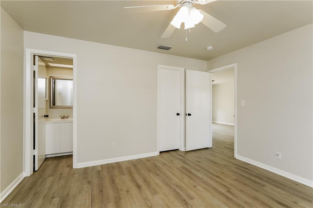 SAN CARLOS PARK - Residential