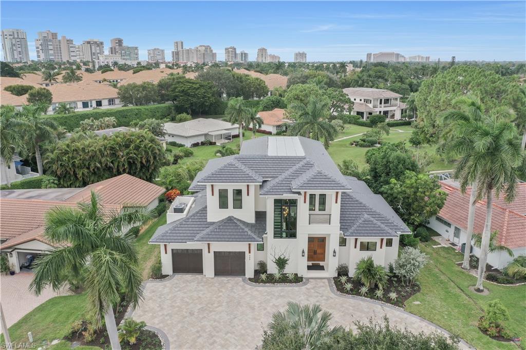 PARK SHORE - Residential