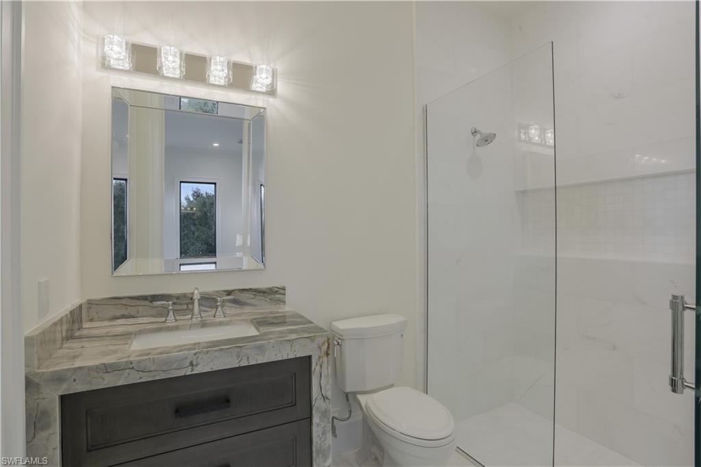 PARK SHORE - Residential