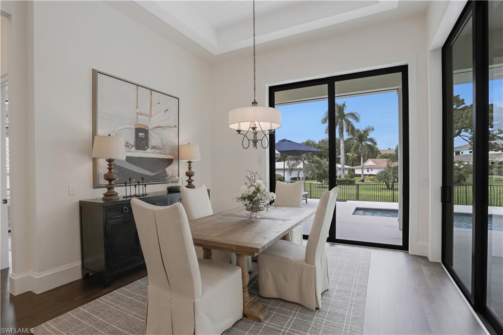 PARK SHORE - Residential