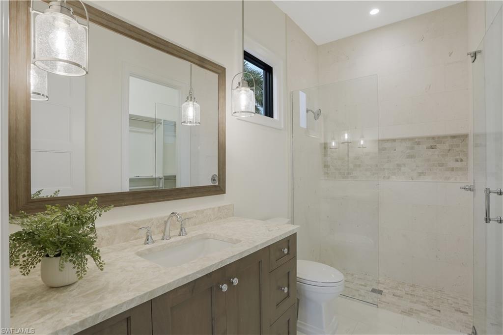 PARK SHORE - Residential