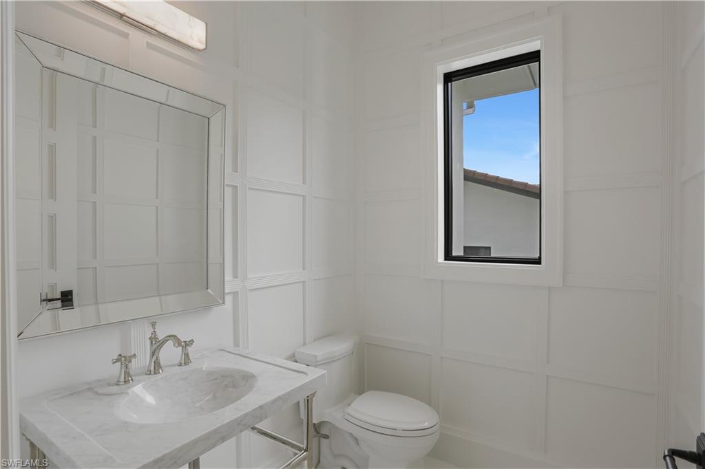 PARK SHORE - Residential