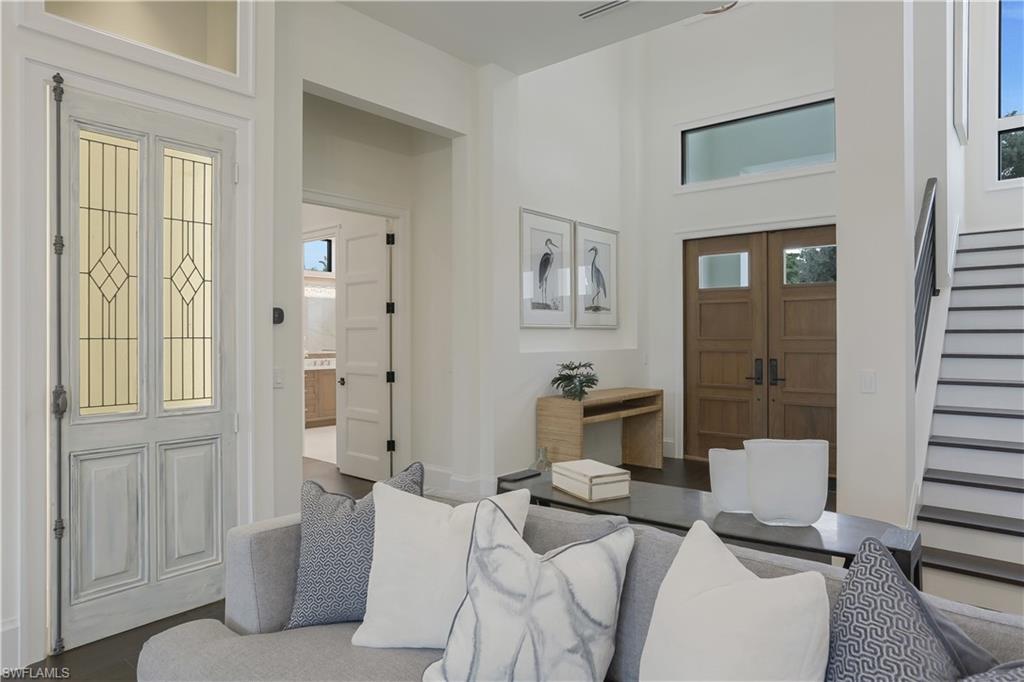 PARK SHORE - Residential