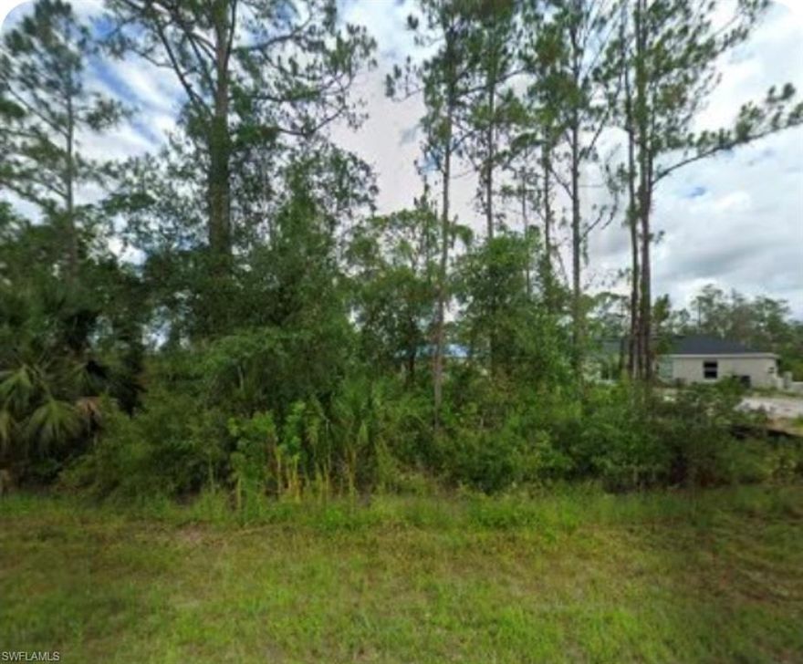 Looking to build your dream home? This is the perfect opportunity. Priced to sell, this oversized lot is located in a growing neighborhood and is conveniently located near shopping and dining. Don't miss the opportunity to own this property and build your dream home.