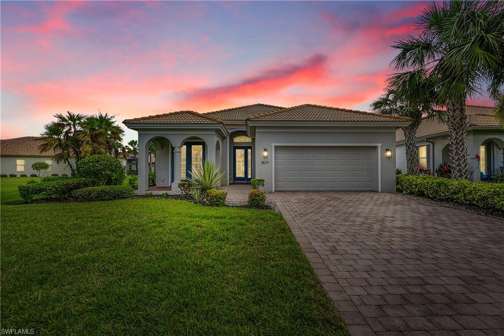 3571 Lakeview Isle CT