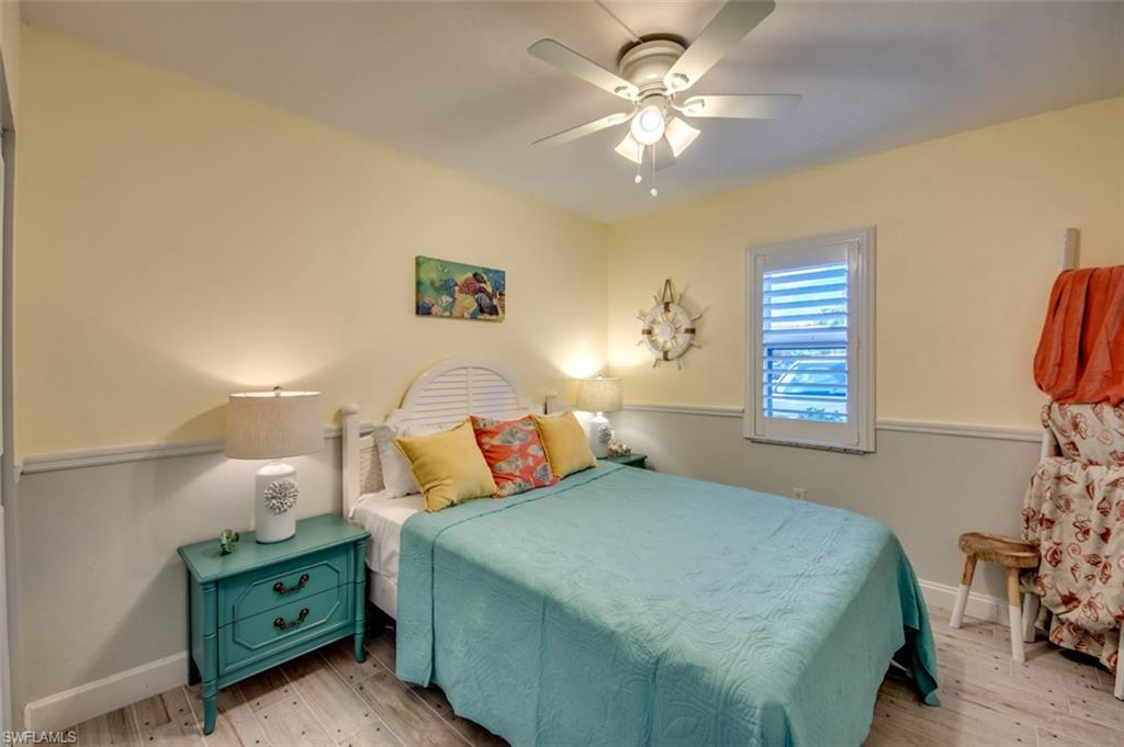 MARLOU VILLAS CONDO - Residential