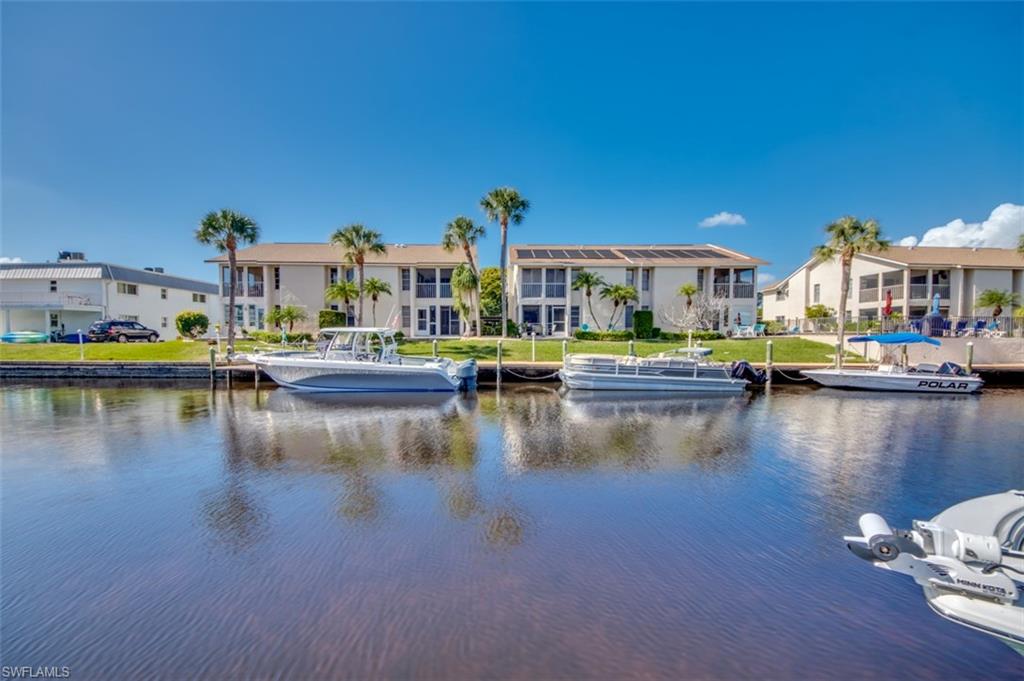 MARLOU VILLAS CONDO - Residential