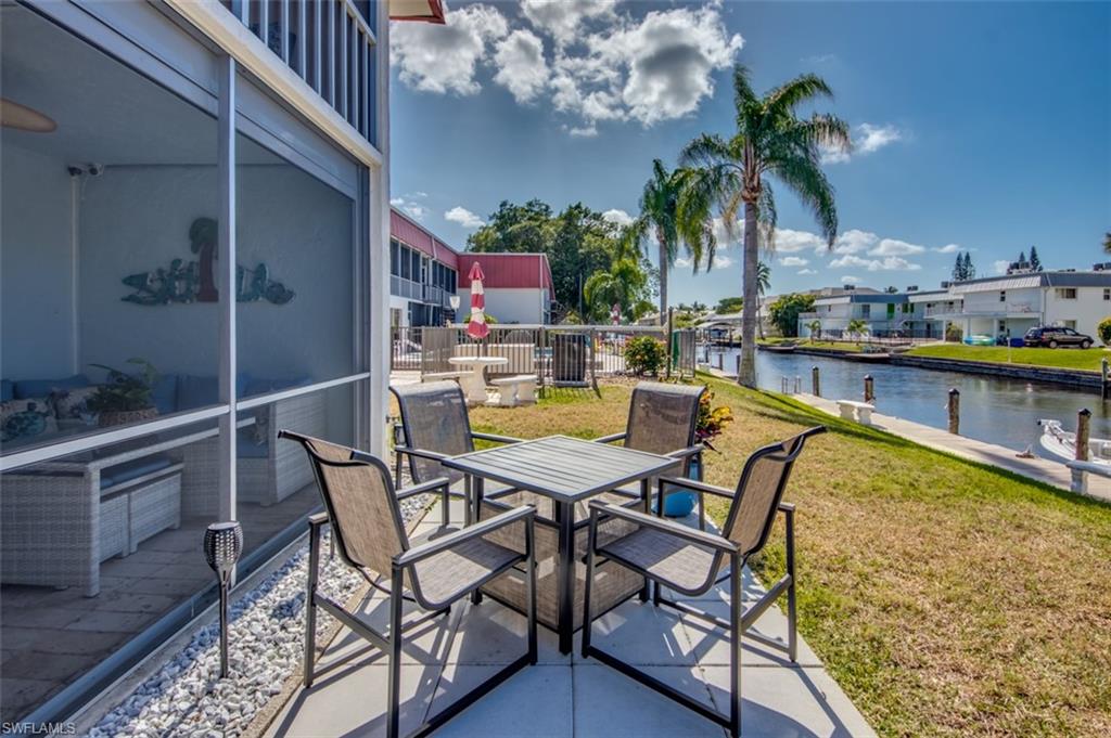 MARLOU VILLAS CONDO - Residential