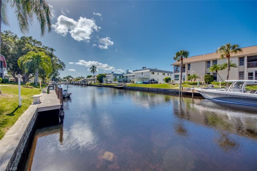 MARLOU VILLAS CONDO - Residential