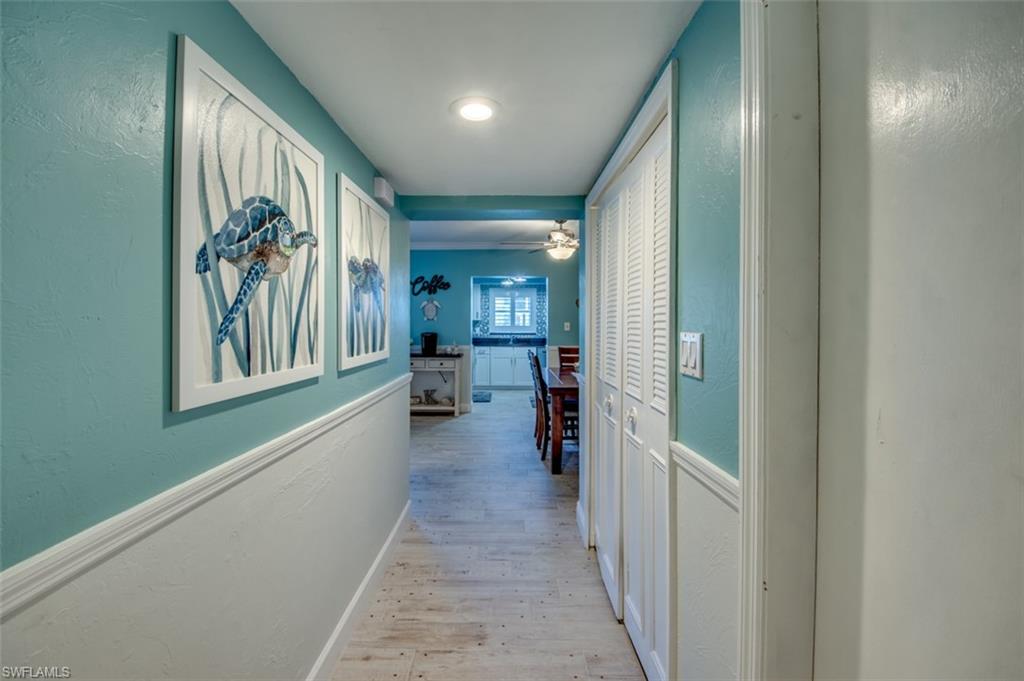 MARLOU VILLAS CONDO - Residential