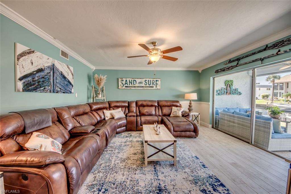 MARLOU VILLAS CONDO - Residential